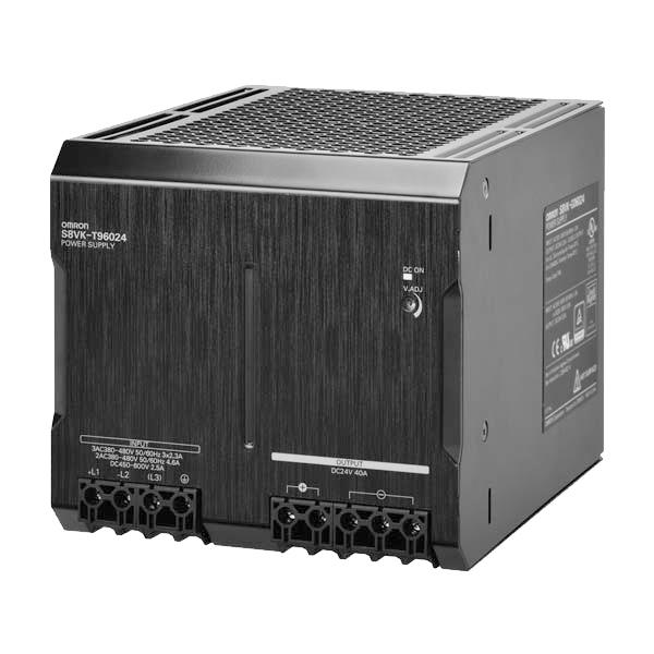 オムロン オムロン S8VK-T96024 スイッチング・パワーサプライ オムロン オムロン S8VK-T96024 スイッチング・パワーサプライ