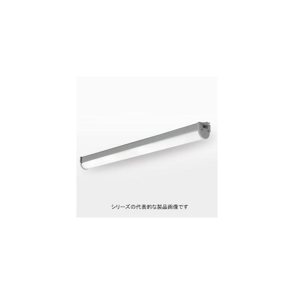 篠原電機　CLED-1009 盤用LED照明 AC100〜240V 9W 長さ567mm　リード線1m