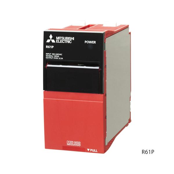 三菱電機 R61P 電源ユニット（MELSEC iQ-R） : FA-Ubon Yahoo!店 