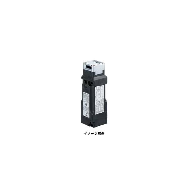 IDEC IDEC HS5L-VD44M-G HS5L形ソレノイド付安全スイッチ（4接点