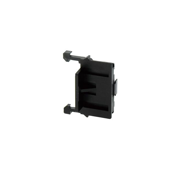IDEC　HW-DB　ダミーブロック　HW-U形コンタクト用　φ22保守パーツ