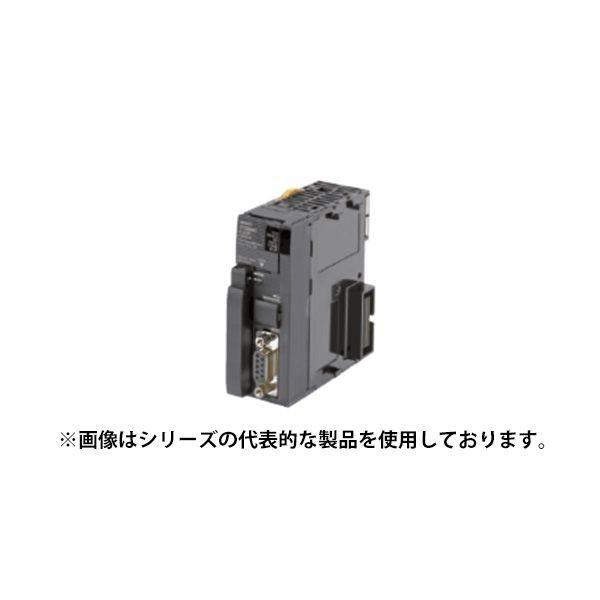 オムロン（OMRON） CJ2M-CPU14 CPUユニット I/O点数2560点 30Kステップ