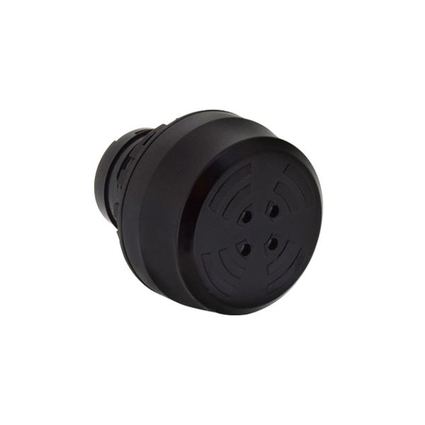 IDEC　HW1Z-F2PQ4B（断続音）　φ22　HW1Z形 非照光ブザー 定格使用電圧DC12〜24V