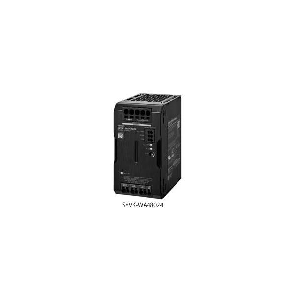 オムロン オムロン S8VK-WA48024 スイッチング・パワーサプライ オムロン オムロン S8VK-WA48024 スイッチング・パワーサプライ