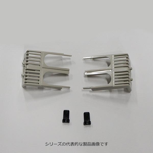 三菱電機　TCS-03CV2（1組＝2コ）　ブレーカ用端子カバー（小形）2P用