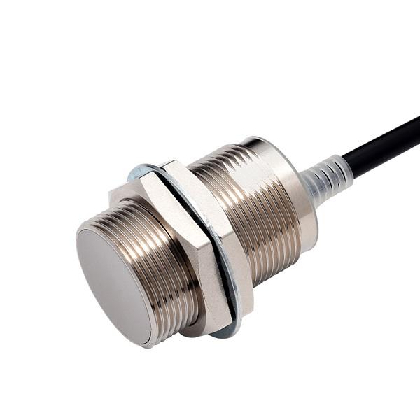 オムロン E2E-X10C130 2M　近接センサ M30 シールドタイプ 検出距離10mm 直流3線式　PVCコード2m