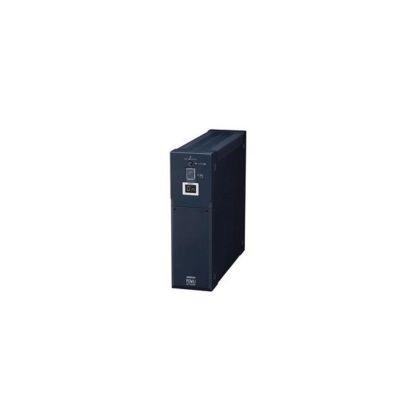 オムロン（OMRON） オムロンUPS BY75SW（750VA 450W） 常時商用給電