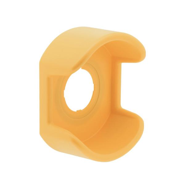 IDEC XN9Z-KG1 φ30XNシリーズ非常停止用押ボタンスイッチ用 スイッチ