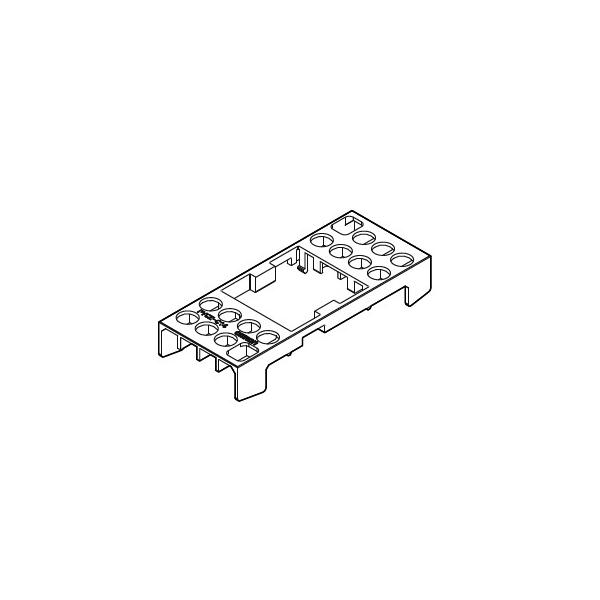 オムロン　PYCZ-C14　角形ソケットPYFZ-14用端子カバー