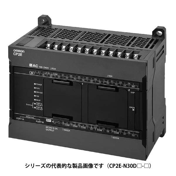 OMRON PLCセット ZX-E スマートセンサ リニア近接タイプ/形式/種類 | オムロン