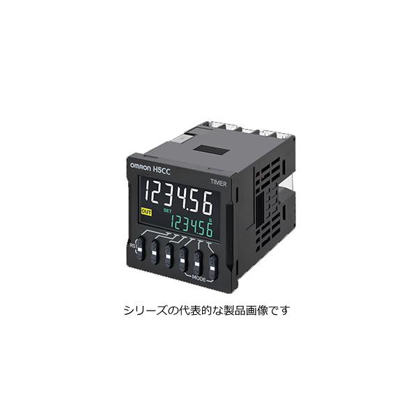 オムロン H5CC-ASD デジタルタイマー　3個 デジタルタイマ H5CC-ASD | オムロン制御機器