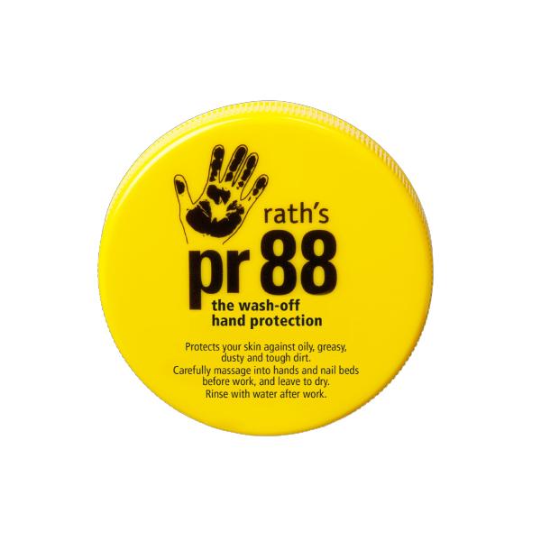ラート社　pr88S　アラジンクリーム　100ml　この商品を『手の汚れや荒れ』に困っている方々に届けたい！