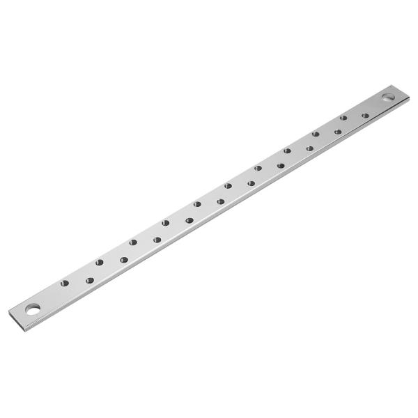 オータックス（KASUGA）　TS12 （10個入）　分岐用銅バー　100A　ネジ穴20-M5　全長310ｍｍ（約180ｇ）
