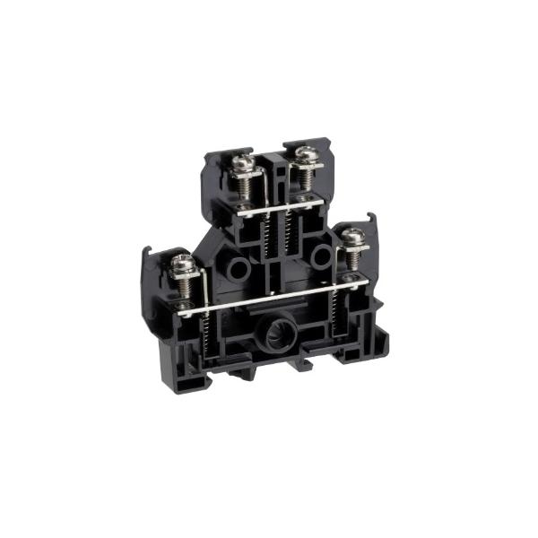 オータックス（KASUGA）　TTG 20 U35 （20入り）　2段形端子台 20A　M3.5ジャンプアップ