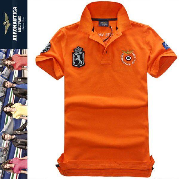 Aeronautica Militare ポロシャツ メンズ イタリア空軍御用達ブランド Buyee 日本代购平台 产品购物网站大全 Buyee一站式代购 Bot Online
