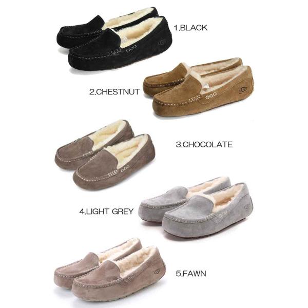 Ugg Ansley アグ アンスレー レディース アグモカシン Uggスリッポン 3312 オーストラリア Ugg レディース ムートン Buyee Buyee 日本の通販商品 オークションの代理入札 代理購入