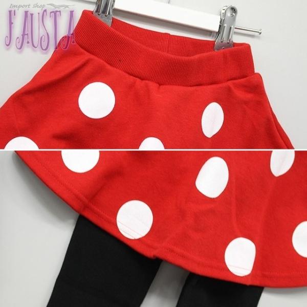 子供服 男の子 女の子 ミッキー ミニー風 パーカー ズボンorスカート 2点セットアップ コスチューム R056 Buyee Buyee Jasa Perwakilan Pembelian Barang Online Di Jepang