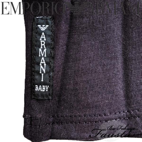 出産祝い 男の子 ブランド子供服 おしゃれ 70 半袖tシャツ エンポリオアルマーニ ベビー服 ギフト包装 B058 Buyee Buyee Japanese Proxy Service Buy From Japan Bot Online