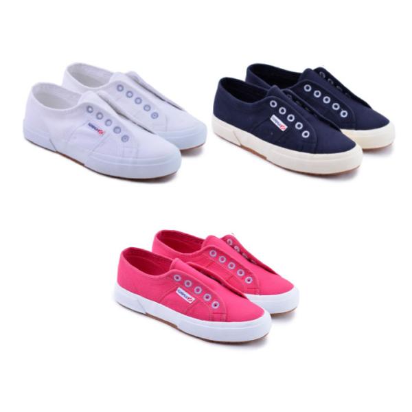 スニーカー スリッポン スペルガ レディースの人気商品 通販 価格比較 価格 Com