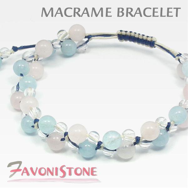 イーウェル 数字 周術期 天然石 ブレスレット 紐 Lavidisseny Com