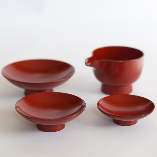 と*︎様 中川政七商店 越前塗りの片口屠蘇器　お正月 中川政七商店 越前塗りの片口屠蘇器 お正月 : FAVOR - 通販 - Yahoo