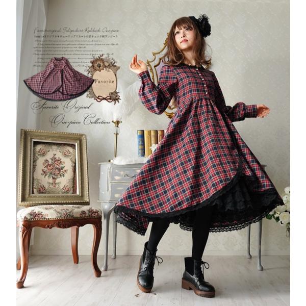 残りわずか 在庫限り超価格 カネコイサオ 大人カワイイ ワンピース クラシカルライン ボックスプリーツ 黒 受賞店舗