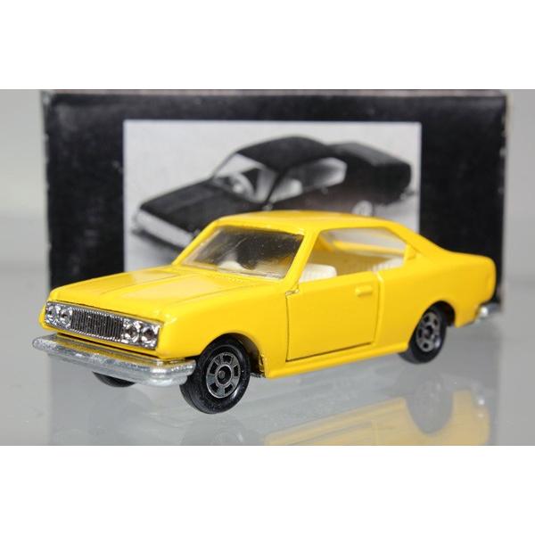 中古 ミニカー トヨタ コロナ マークii 1900ht Sl タカラトミー 00tcm 趣味 雑貨 Favorite 通販 Yahoo ショッピング