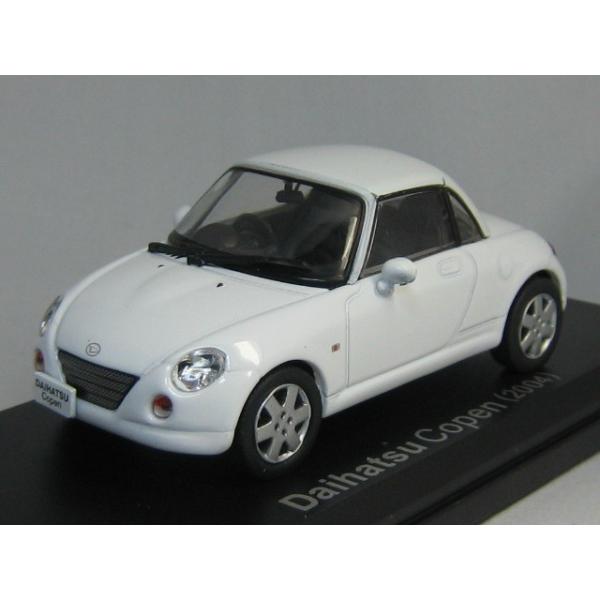 中古 ミニカー 1 43 ダイハツ コペン 04 国産名車コレクション アシェット Buyee Buyee Jasa Perwakilan Pembelian Barang Online Di Jepang
