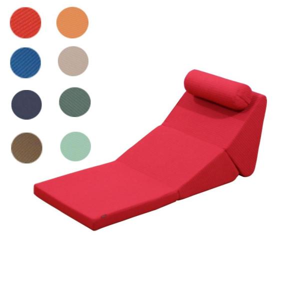 三つ折りテレビ枕 期間限定で特別価格