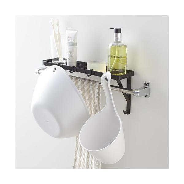 タオル掛け上ラック Tower タワー 山崎実業 タオルハンガー 収納 浴室収納 ボトルラック フック バスルーム 収納棚 Buyee Buyee 提供一站式最全面最專業現地yahoo Japan拍賣代bid代拍代購服務 Bot Online