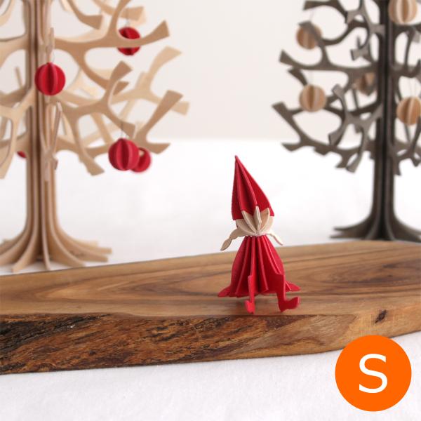 lovi B GtK[ S 8cm uCgbh d ̎q NX}X I[ig IuWF |XgJ[h  k