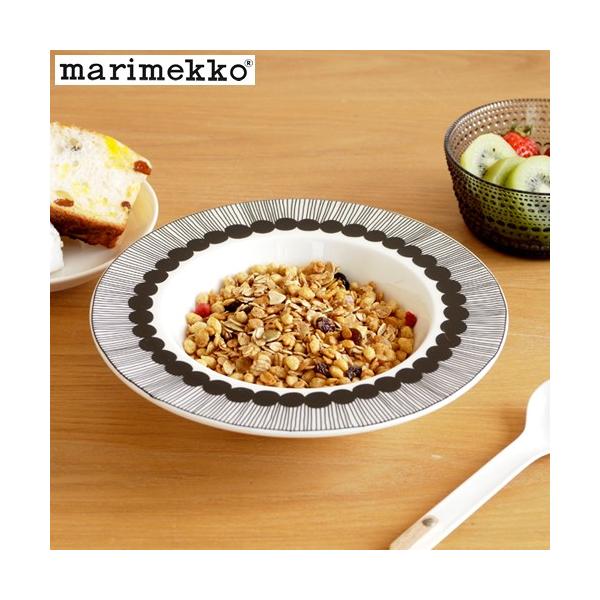 marimekko（マリメッコ）Siirtolapuutarha（シィールトラプータルハ）プレート