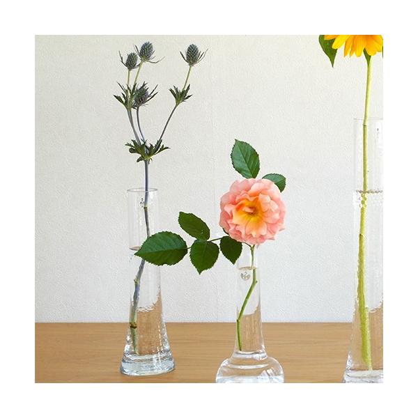 取扱終了 サガフォルム フラワーベース ガラス 一輪挿し 花瓶 おしゃれ H24cm 花器 シンプル クリア 枝もの 実もの 北欧 Bubbla Vase Buyee 日本代购平台 产品购物网站大全 Buyee一站式代购 Bot Online