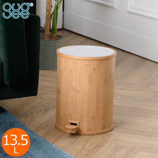 GUDEE（グディ） [正規代理店] ゴミ箱 ペダル ふた付き ダストボックス