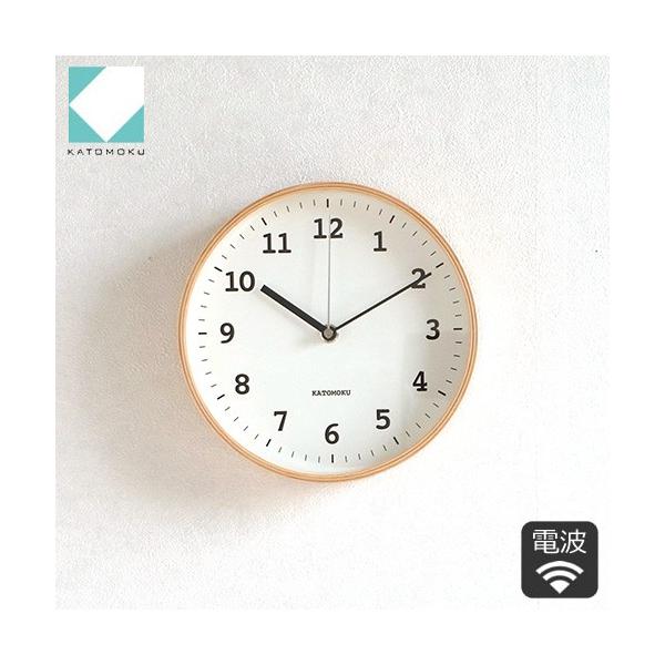 ●もう少し小さな時計はない?約25cm、30cmの掛け時計よりも小ぶりな掛け時計はないかとのご要望を受け生まれた、少し小さめの時計です。●約20cmと可愛らしいサイズでありながら、曲げわっぱ木枠、前面ガラス、電波機能、連続秒針(静音設計)と...