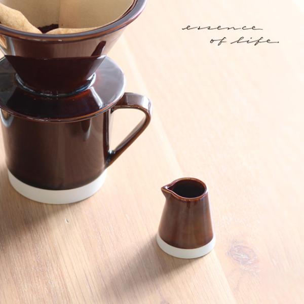 ▼カテゴリークリーマー コーヒークリーマー ミルクピッチャー ミルクポット ミルクジャグ ミルク入れ 容器 シロップ入れ ソースポット ソース入れ 楊枝入れ 爪楊枝入れ つまようじ入れ ティーウェア 洋食器 和食器 食器 creamer▼色...