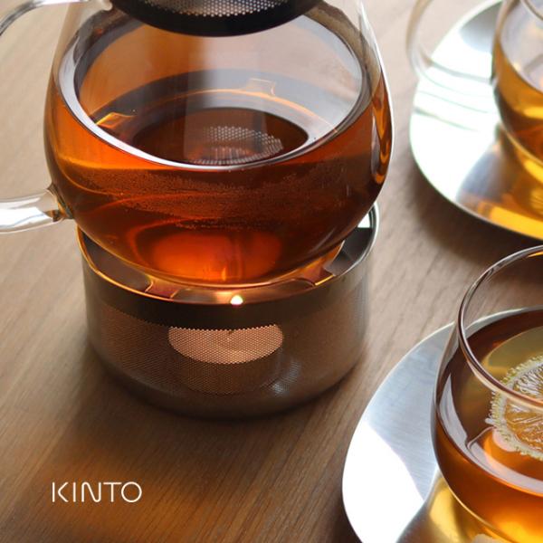 KINTO �L���g�[ UNITEA �e�B�[�E�H�[�}�[ 21110(�e�B�[�|�b�g ���� �|�b�g�E�H�[�}�[ �e�B�[�|�b�g�E�H�[�}�[ �k�� ������� �L�����h�� ���킢�� �V���v��) ���i�摜