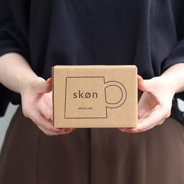 SKON �X�R�� �O���X�}�O �����O(�}�O�J�b�v �K���X ������� �ϔM �N���A �H��@�Ή� �ϔM�K���X �e�B�[�J�b�v �k�� �V���v�� �O���X �H�� �R�[�q�[�J�b�v) ���i�摜4