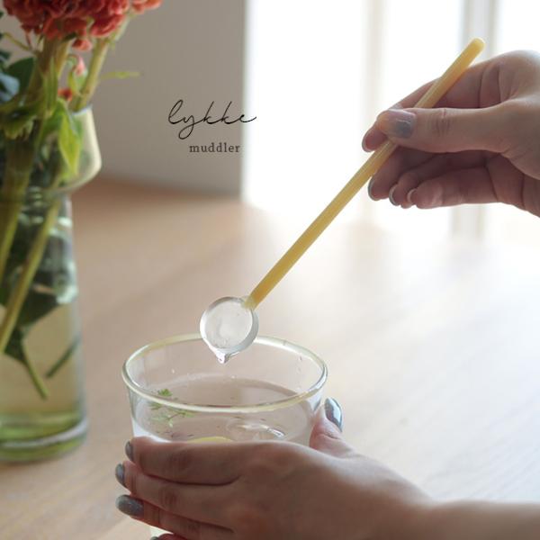 ▼カテゴリー食器 マドラー カトラリー ガラス食器 ガラスウェア ガラスマドラー かき混ぜ棒 棒 洋食器 キッチン テーブルウェア 雑貨▼色ホワイト クリーム クリア 透明 白▼形状おしゃれ 北欧 無地 デザイン ガラス 硝子 ガラス製 耐...