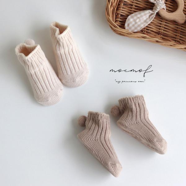 ▼カテゴリー靴下 くつした ソックス ベビーソックス ファッション 服 ベビー服 ベビー用品▼形状無地 シンプル おしゃれ オシャレ フォーマル およばれ おめかし ナチュラル カジュアル かわいい 可愛い 滑り止め すべり止め 滑り止め付...