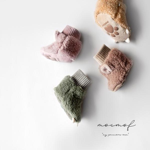 ▼カテゴリーブーツ ブーティー ブーティ スリッパ 室内靴 ルームシューズ 靴下 ベビーソックス ルームソックス 洋服 ベビー服 冬服 ベビーシューズ ショートブーツ 暖か靴下 ベビー用品 ファーストシューズ▼形状おしゃれ 北欧 可愛い か...