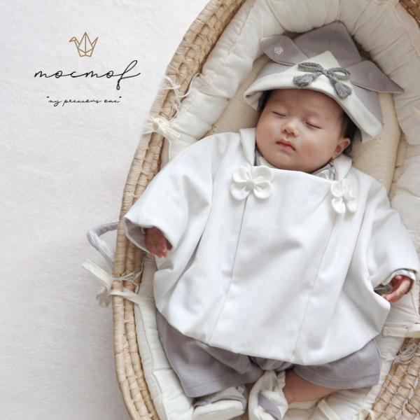 ▼カテゴリー被布 ひふ 被布着 羽織り 羽織 羽織もの 和服 和装 和装着 衣装 コスチューム ベビー服 子供服 ケープ▼色ホワイト 白▼形状おしゃれ かわいい シンプル 無地 お花 花 ボタン オシャレ お洒落 可愛い 和風 フォーマル ...