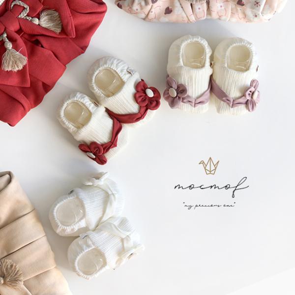 ▼カテゴリーベビー靴下 ベビーソックス 靴下 くつ下 くつした ソックス 足袋ソックス 履物 履き物 はきもの ブーティ 和装 和服 小物 ファッション ベビー服 ベビー用品▼形状おしゃれ かわいい 草履風 足袋風 草履 足袋 下駄 風 靴...