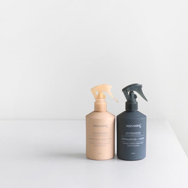 GREEN NATION life �G�A�[�t���b�V���i�[ 200ml(���[���X�v���[ ���L�X�v���[ ���[���t���O�����X ������� �M�t�g ���� �L�b�`�� �Q�� ���� �F���� �ԗp) ���i�摜2