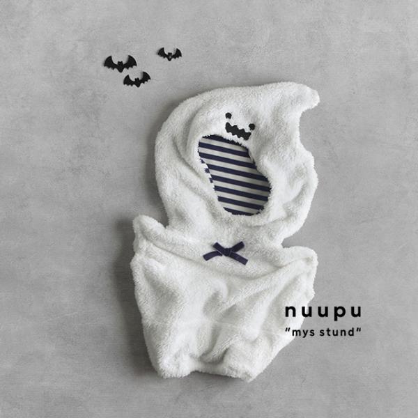 nuupu �Ȃ肫�肨�΂� CFD-26106(�n���E�B�� �ߑ� �x�r�[ ���΂� 70cm 80cm 90cm �x�r�[�� �q�� ���� �R�X�v�� ���킢�� ������� �V���v�� ������ �Ԃ����) ���i�摜