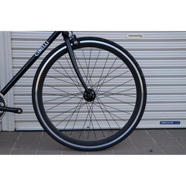 4年保証 ベルブラック 完成車 ピストバイク Cinelli Gazzetta ライトセット チネリ Bell Black 街乗り シングルギア Cinelli ガゼッタ モデル Gazzetta クロモリ 軽量 通勤通学 おしゃれ 完成品 Cinelli Gazzetta Bell Black Lightset ピストバイク