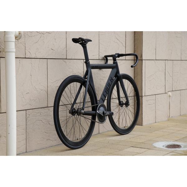 ピストバイク 完成車 Leader Bikes リーダーバイク 735tr Mat Black ストリート シングル エアロフレーム カーボン アルミ 軽量 おしゃれ おすすめ カスタム Buyee Buyee Japanese Proxy Service Buy From Japan Bot Online