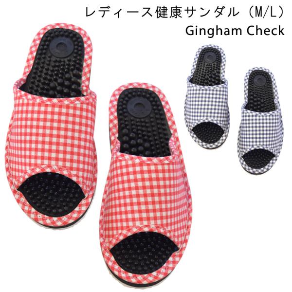 <br>カラー：ネイビー・レッド<br>サイズ：Mサイズ(22.5cm〜23.5cm)、Lサイズ(23.5cm〜24.5cm)に対応<br>底長 Mサイズ(23.3cm)、Lサイズ(24.3cm)<...