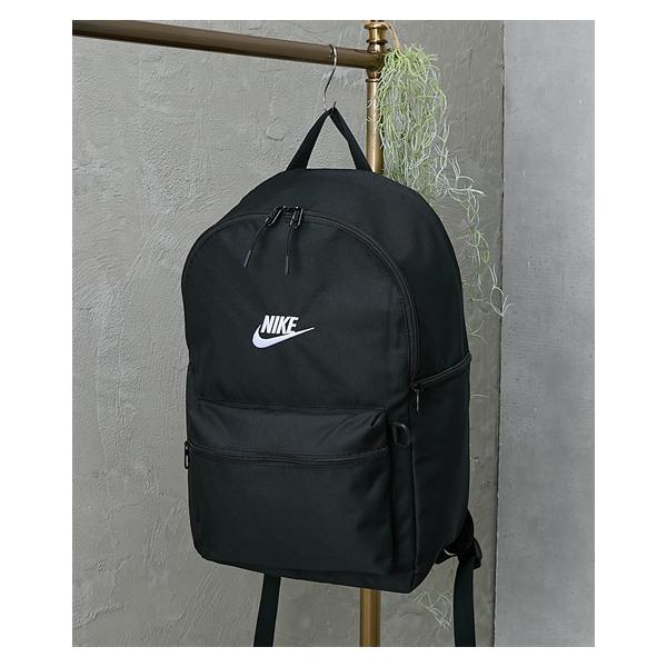 NIKE（ナイキ） ヘリテージ バックパック 2.0 リュック メンズ ユニ
