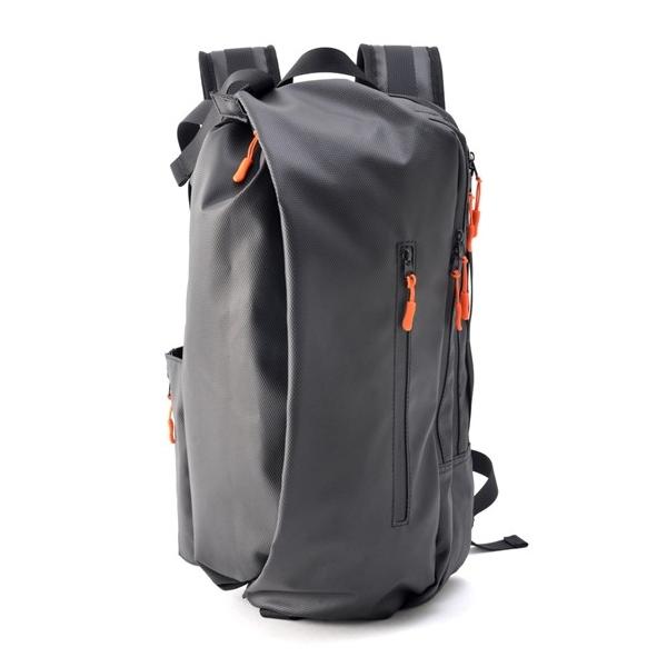 Device ターポリン 口折れリュック Drn ファッション ターポリン ニッセン Nissen Zzy4c19f0086 Style Gear Drn By ニッセン